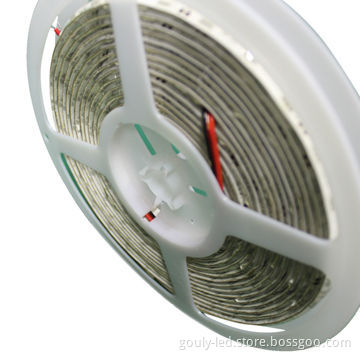 Blue flexible LED strips